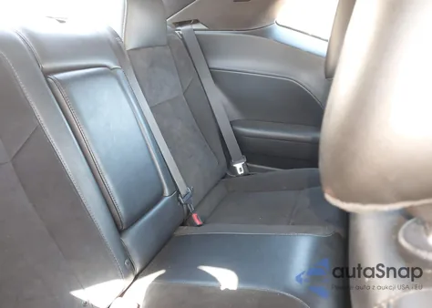 2018 Dodge Challenger R/T 392 from USA, damaged, VIN 2C3CDZFJ7JH228147